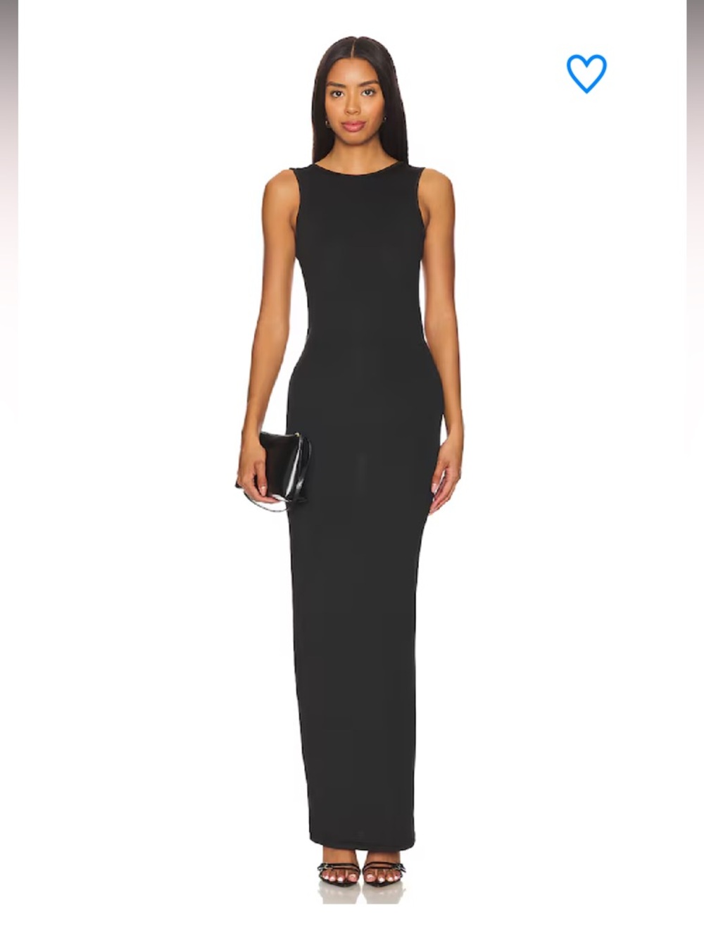 superdown trista maxi dress